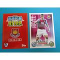 Lucas Neill - West Ham United - Match Attax 200...
