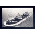 TA0907 - ESSO Oil Tanker - Esso Bristol - built...