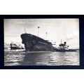 TA0911 - ESSO Oil Tanker - Esso Dublin - built ...