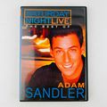 Saturday Night Live - The Best of Adam Sandler DVD