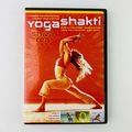 Shiva Rea - Yoga Shakti (DVD, 2004, 2-Disc Set)