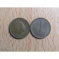 Netherlands 1965 1 Cent Coin
