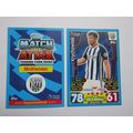 338. Grzegorz Krychowiak - West Brom - Match At...