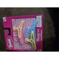 Barbie hangers