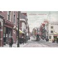 EA 52 NORTHAMPTON -GOLD STREET