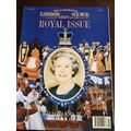 THE ILLUSTRATED LONDON NEWS : ROYAL ISSUE : 199...