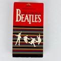 The Beatles - Compleat Beatles VHS Video Tape