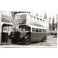 Black & White Photograph of Plymouth Corporatio...