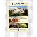Weybridge Surrey House Sale Advert - 1991 Cutting