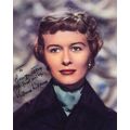 Virginia McKenna of Born Free Film Large 10x8 H...