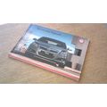 VECTRA and SIGNUM Showroom Brochure (February 2...