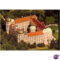 Germany Postcard 1981 - Celle Das Schlob (Lufta...