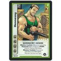 Spycraft CCG Operation Nightfall - 298/349 - He...