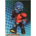 PROMO CARD - BUTT UGLY MARTIANS - P1 (2002)