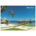 CARTE POSTALE - POLYNESIE FRANCAISE - REF 26