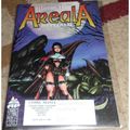 Warrior Nun Areala Rituals (1995) # 1......August 1995....High Grade!