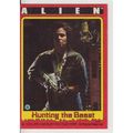 1976 ALIEN Movie Donruss Trading Card #65-crisp...