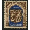 1947/1949 Michel 274 - fine used (o)