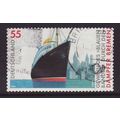 Germany 2004 SG 3282 Used - Ships (D-088)