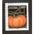 SWE 2008 (5.50K) 'AUTUMN HARVEST' FINE USED (EB...