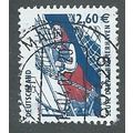 GER 2002 €2.60 'TOURIST SIGHTS' FINE USED (EBID...