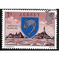 1976/1980 SG 141 - fine used (o)