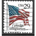 USA N° 2120 YVERT OBLITERE ( USD )