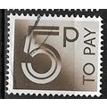 1982 SG D94 - #2 fine used (o)