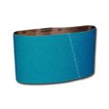 Starcke 10" Sanding Belts 40G, 250x750mm Zirconia