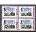 Netherlands ( PAYS BAS ) N° 2489 x4 OBLITERE ( ...