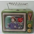I LOVE LUCY ' LUNCHBOX (1990's)