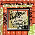 FRANK YANKOVIC GREATEST POLKA HITS NEW FACTORY ...