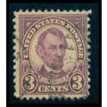 Used 635 3c Abraham Lincoln Average Plus M09904