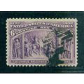 Used 235 6c Columbus Welcomed at Barcelona Fine...