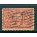 Used 324 2c Thomas Jefferson Average C2522