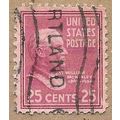 William McKinley 9844