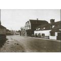 Dymchurch, Kent - High Street in 1921 - Library...