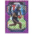 PRIZM CHECKERBOARD BREVIN JORDAN ROOKIE REFRACT...