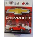 M 2 ' CHEVROLET ' 1966 CHEVROLET CORVETTE 427 ....