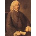 Ralph Allen 1693-1746 Postcard National Postal ...