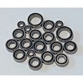 (19pcs) TEAM LOSI SLIDER / STRIKE SC Rubber Sea...