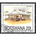 1997 The 100th Anniversary of Francistown 20t F...
