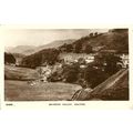 Yorkshire HALIFAX Shibden Valley Postcard (Gros...