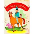 Story Of Doctor Dolittle