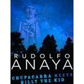 Chicana and Chicano Visions of the Americas Series: Chupacabra Meets Billy the K