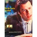 The John Travolta Scrapbook