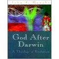 God After Darwin