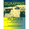 Dumping In Dixie, Science & nature