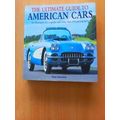 The Ultimate Guide To American Cars