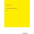 A History British Birds